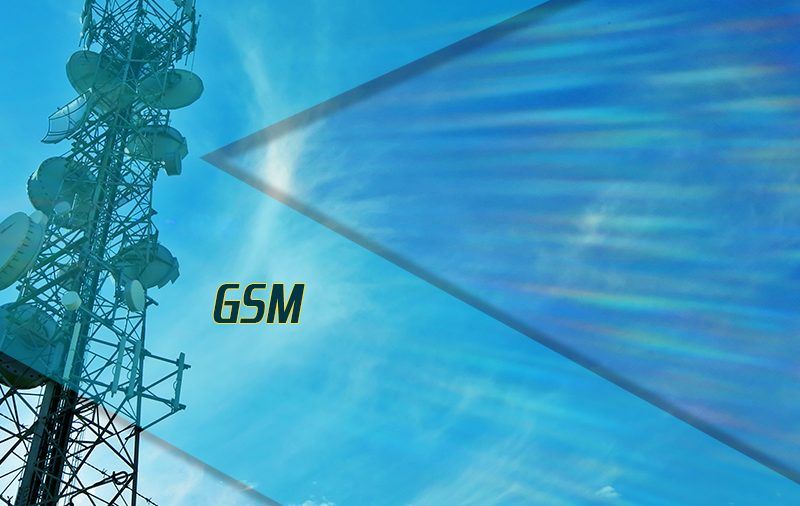 Tìm hiểu GSM sử dụng SDR giá thành thấp – Phần 1
