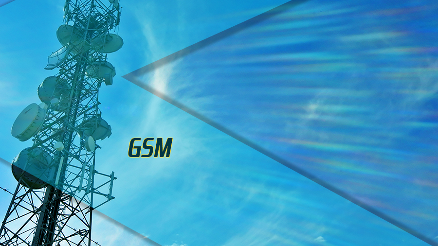 Tìm hiểu GSM sử dụng SDR giá thành thấp – Phần 1