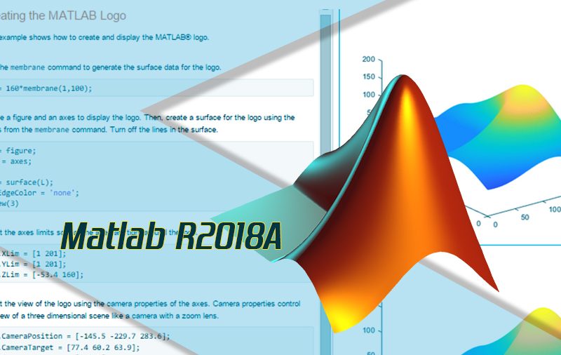 Hướng dẫn cài đặt Matlab R2018A Hướng dẫn cài đặt Matlab R2018A
