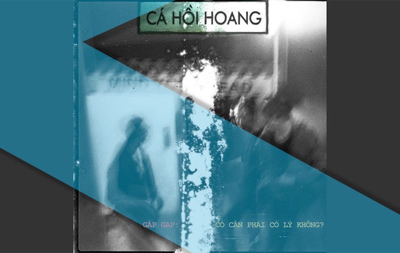 Gấp Gap: Có Cần Phải Có Lý Không? Gấp Gap: Có Cần Phải Có Lý Không?
