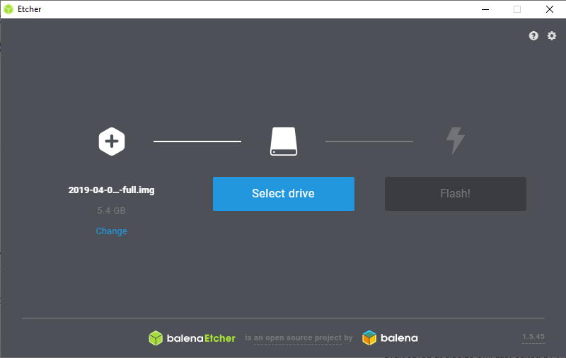 Cài đặt GQRX + RTL-SDR trên hệ điều hành Raspbian - t17lab.com