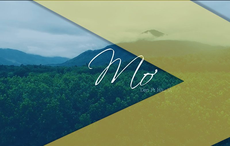 Mơ – Đen, Hậu Vi Mơ – Đen, Hậu Vi